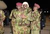 Haiti mission troops welcomed home, praised for bravery abroad