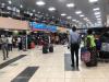 Middle East-bound flights from Nigeria disrupted as global airlines suspend operations over rising tensions