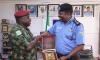 Police, Air Force QRF pledge stronger security collaboration in Niger