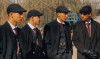 Peaky Blinders costumes land Afghan youths in trouble with the Taliban