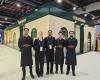 Vatel Bahrain Students Gain Hands-On Hospitality Experience at Jewellery Arabia 2025