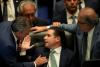 Brazil’s Chamber of Deputies passes bill to lower Bolsonaro’s sentence