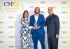 Cayman: Health City Celebrates Shomari Scott’s Honor at the 2025 CMEx Leadership Awards