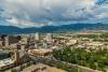 What's It Like Living in Colorado Springs?