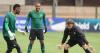 Broos misses European-based players but sees advantage for Bafana at Afcon