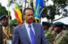 Eritrean Group Hails 13 Detainees’ Release