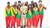 Government backing fuels Guyana’s Inter-Guiana Games Chess triumph
