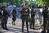 Honduran Military Pledges Peaceful Power Handover