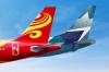 Hong Kong Airlines relaunches WestJet codeshare