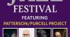 Southern Arkansas Jazz Festival features Patterson/Purcell Project