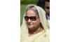 Bangladesh to continue diplomatic efforts to bring back Sheikh Hasina...