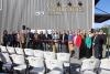 Arkansas Tech dedicates Farm Credit Agriculture Building