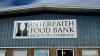 Interfaith Food Bank announces ‘Gift of Giving’ program