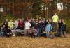 Society of Automotive Engineers (SAE) at UWM Places First at Backwoods Race
