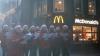 'Creepy,' 'cynical' AI-made McDonald's ad removed by fast food giant after backlash