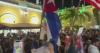 Cuban Americans rally in Miami, demand human rights and freedom for Cuba