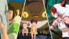 Studio Ghibli Dominates New Top 10 Anime Movie Ranking With Surprise 4-Film Sweep