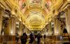 Cotai malls see revenue rebound as Macao retail recovers