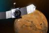 Science United Press International NASA loses contact with Mars orbiter MAVEN