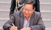 Former Bolivian president Luis Arce detained in investigation involving public funds