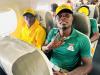 Chipolopolo Stars Head to Spain For Final Afcon Preparations