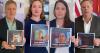 Officials from the U.S. Embassy in Havana join the call for the freedom of Cuban political prisoners