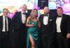 UK award honour for Highland business following success in glittering London ceremony