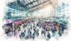 EES and the Traveler Experience: What Will Change at Europe’s Airports and Land Borders