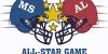 Team Mississippi preps for 39th Mississippi-Alabama High School All-Star Football Game