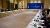 Iraq-Azerbaijan Joint Committee meets in Baku