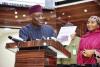 Minister reafirms FG’s commitment to quality education for children