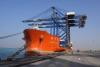 Mawani adds China Red-Sea shipping service to Jeddah Port