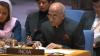 India Slams Pakistan At UN, Calls Strikes On Afghan Civilians ‘Acts Of War’ & Violations Of International Law | VIDEO