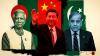 With Pak, minus India: Bangladesh keen on joining China-led grouping
