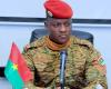 Burkina Faso Frees 11 Nigerian Officers After Aircraft Incident