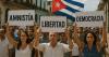 The Cuban regime celebrates Human Rights Day and faces a barrage of criticism