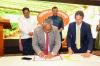 GAICO, Caribbean Sugar Refinery ink joint venture to establish new white sugar refinery in Guyana