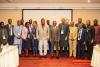 Ghana showcases leadership in healthcare at World Health Expo Leaders Summit