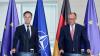Germany news: Merz hosts NATO's Rutte in Berlin