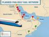 Gulf Railway Project: Key Routes, Travel Plans And Cross-Border Links Revealed