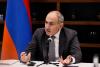 Armenian PM warns unresolved Karabakh issue could spark new war