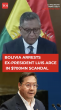 $700MN Scandal: High Drama In Bolivia As Ex-President Arrested Over Fraud | Watch