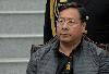 Former Bolivian President Luis Arce Arrested in Corruption Probe