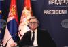 Serbian President Discusses Possibility of Serbia Importing Petroleum Products from Bulgaria, Romania with EU Top Officials