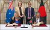 Bangladesh, Australia identity new avenues of bilateral cooperation