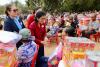 Cambodian Red Cross Delivers Royal Aid to Thousands Displaced by Border Tensions