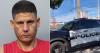 The camera captured everything: Cuban with extensive criminal record arrested in Miami Beach