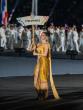 Thai-Danish beauty queen leads the Philippines into the SEA Games