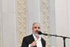 Meshaal welcomes Egyptian foreign minister’s comment on role of international force in Gaza
