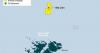 First step for “Falkland Islands as an oil and gas producing region,” BOR Petroleum